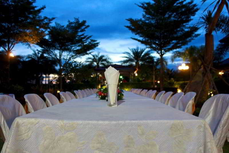 Serene Sands Health Resort fotoÄŸrafÄ±