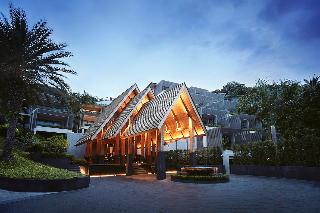 Mantra Samui Resort Adults Only fotoÄŸrafÄ±