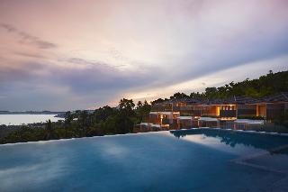 Mantra Samui Resort Adults Only otel fotoğrafı
