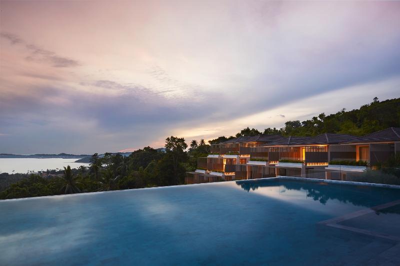 Mantra Samui Resort Adults Only - Genel