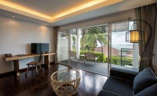 Mantra Samui Resort Adults Only fotoÄŸrafÄ±