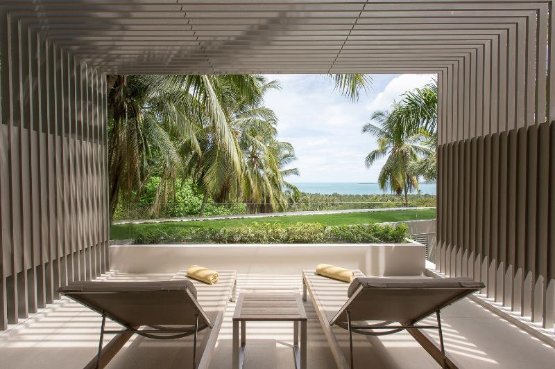 Mantra Samui Resort Adults Only - Oda