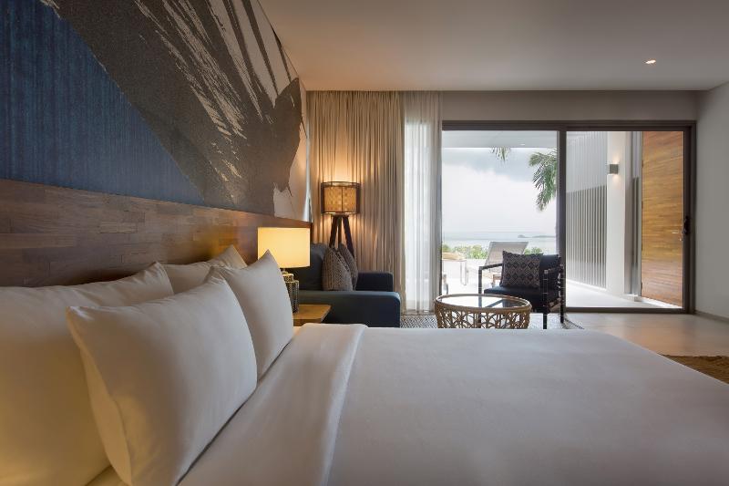 Mantra Samui Resort Adults Only - Oda