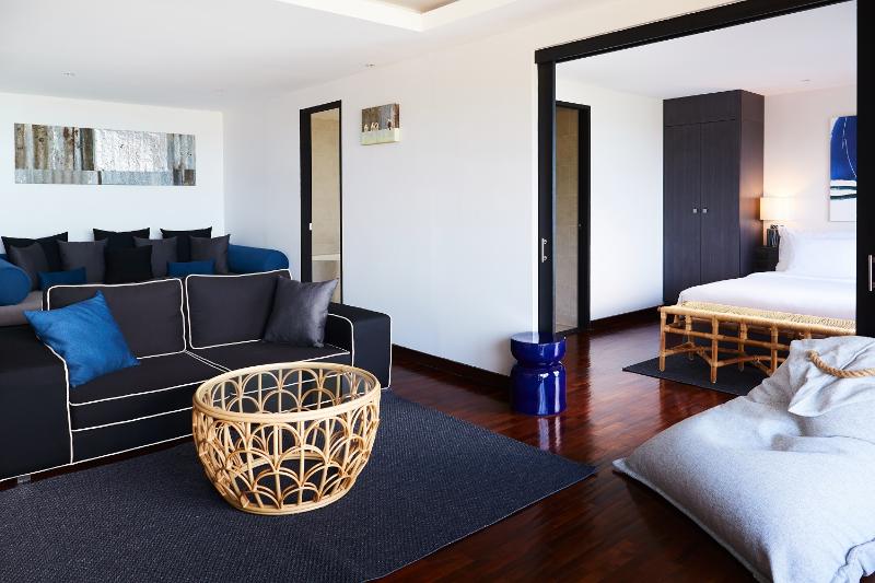 Mantra Samui Resort Adults Only - Oda