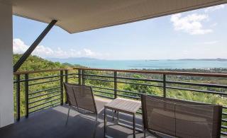 Mantra Samui Resort Adults Only fotoÄŸrafÄ±