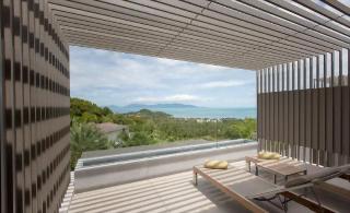 Mantra Samui Resort Adults Only fotoÄŸrafÄ±