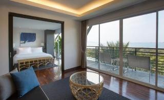 Mantra Samui Resort Adults Only fotoÄŸrafÄ±
