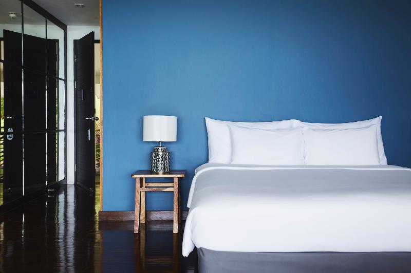 Mantra Samui Resort Adults Only - Oda