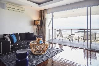 Mantra Samui Resort Adults Only fotoÄŸrafÄ±