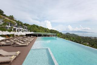 Mantra Samui Resort Adults Only fotoÄŸrafÄ±