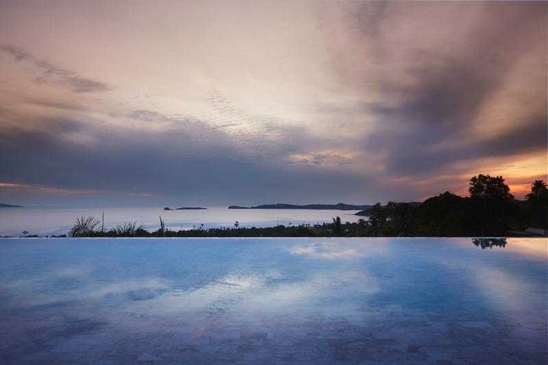 Mantra Samui Resort Adults Only - Havuz