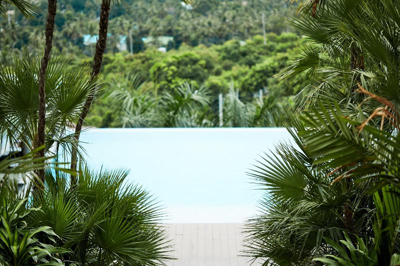 Mantra Samui Resort Adults Only - Havuz