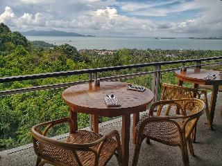 Mantra Samui Resort Adults Only fotoÄŸrafÄ±