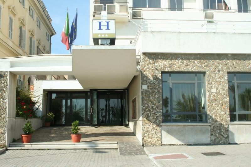 Hotel Mediterraneo - Genel