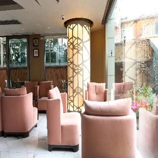 Taba Luxury Suites fotoÄŸrafÄ±