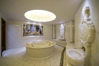Taba Luxury Suites fotoÄŸrafÄ±