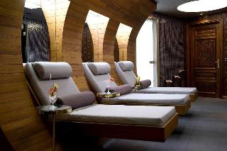Taba Luxury Suites fotoÄŸrafÄ±