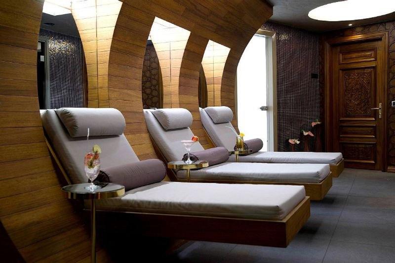 Taba Luxury Suites - Aktivite