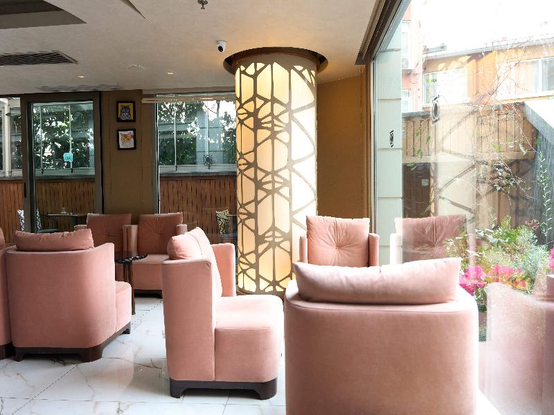 Taba Luxury Suites - Genel