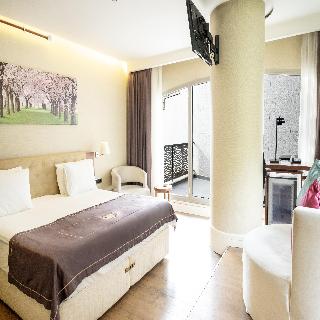 Taba Luxury Suites fotoÄŸrafÄ±