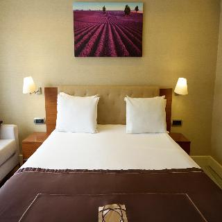 Taba Luxury Suites fotoÄŸrafÄ±