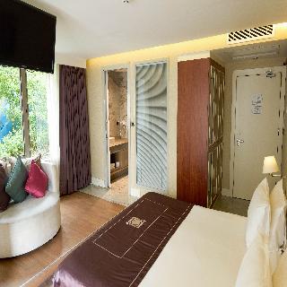 Taba Luxury Suites fotoÄŸrafÄ±