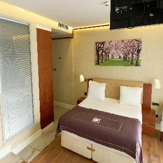 Taba Luxury Suites fotoÄŸrafÄ±