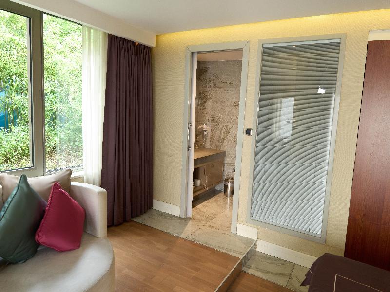 Taba Luxury Suites - Oda
