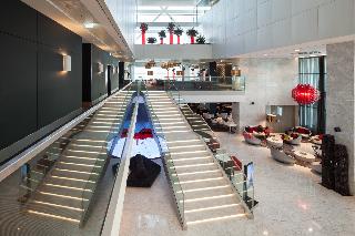 Myriad By Sana Hotels fotoÄŸrafÄ±