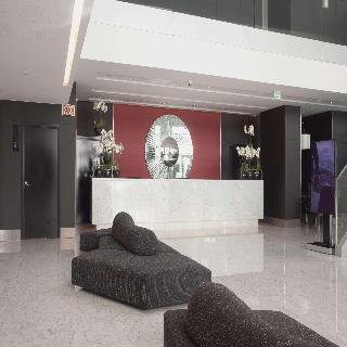 Myriad By Sana Hotels fotoÄŸrafÄ±