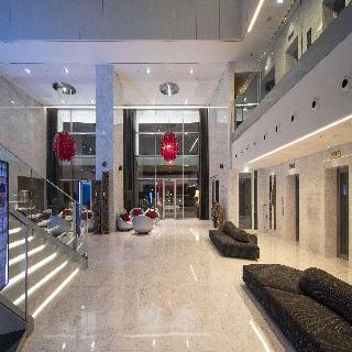 Myriad By Sana Hotels fotoÄŸrafÄ±