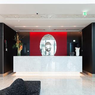 Myriad By Sana Hotels fotoÄŸrafÄ±