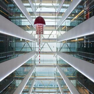 Myriad By Sana Hotels fotoÄŸrafÄ±