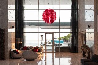 Myriad By Sana Hotels fotoÄŸrafÄ±