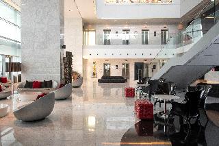 Myriad By Sana Hotels fotoÄŸrafÄ±