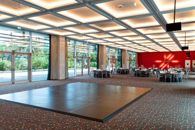 Myriad By Sana Hotels - Toplantı