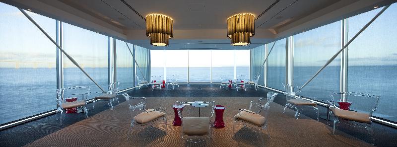 Myriad By Sana Hotels - Toplantı