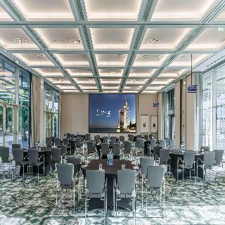 Myriad By Sana Hotels fotoÄŸrafÄ±