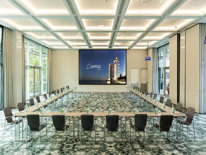Myriad By Sana Hotels - Toplantı