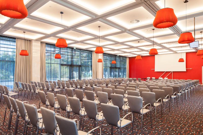 Myriad By Sana Hotels - Toplantı