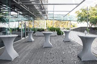 Myriad By Sana Hotels fotoÄŸrafÄ±