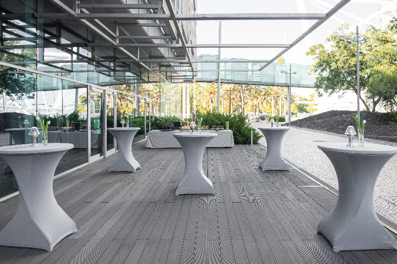 Myriad By Sana Hotels - Toplantı