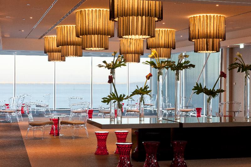 Myriad By Sana Hotels - Toplantı