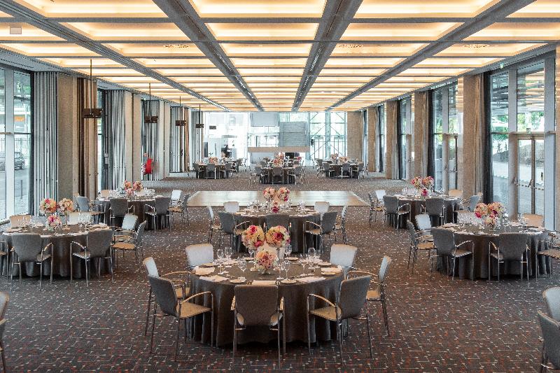 Myriad By Sana Hotels - Toplantı