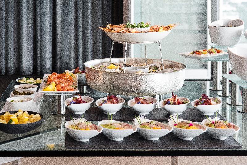 Myriad By Sana Hotels - Toplantı