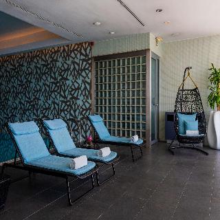 Myriad By Sana Hotels fotoÄŸrafÄ±
