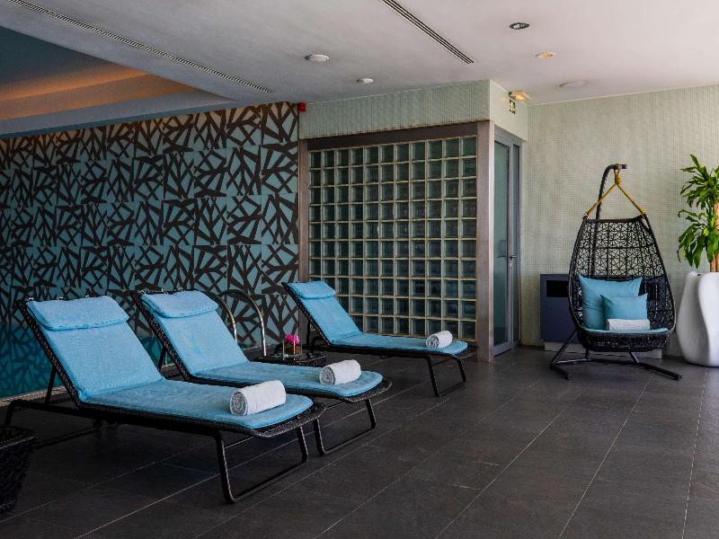 Myriad By Sana Hotels - Aktivite