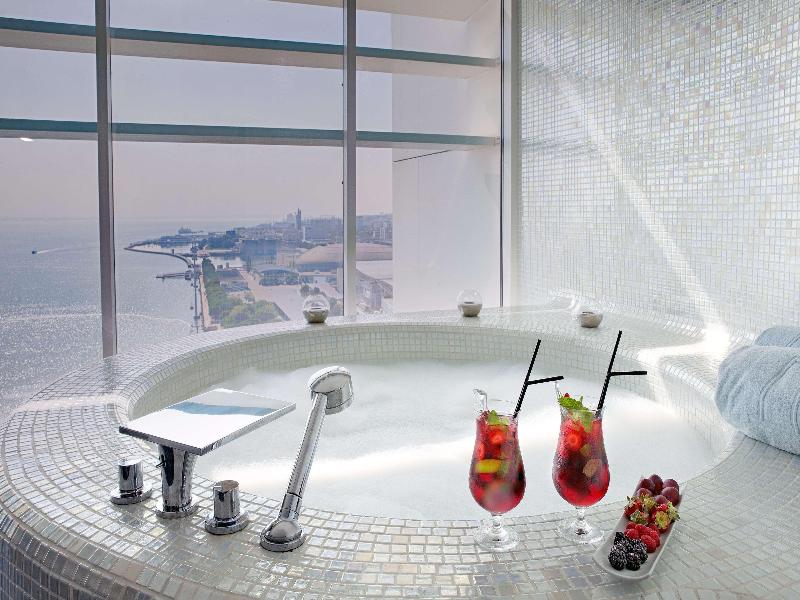 Myriad By Sana Hotels - Aktivite