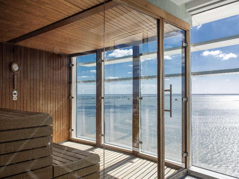 Myriad By Sana Hotels - Aktivite