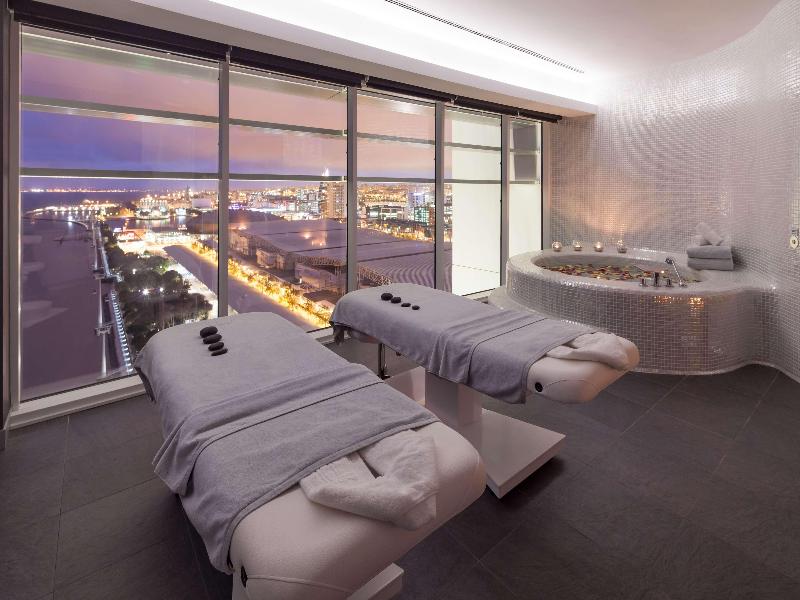 Myriad By Sana Hotels - Aktivite